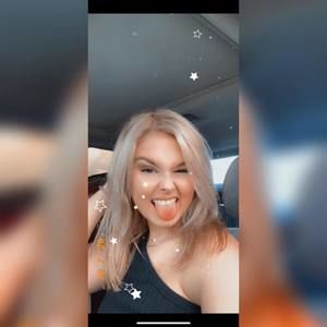 Meet your Posher, Mayzie